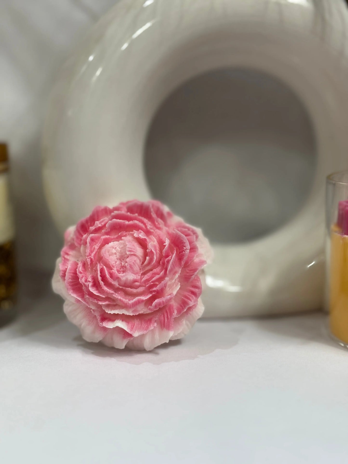 Blush Peony Bloom Diyaloom