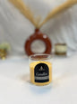 Pure Glow Soy Candle Diyaloom