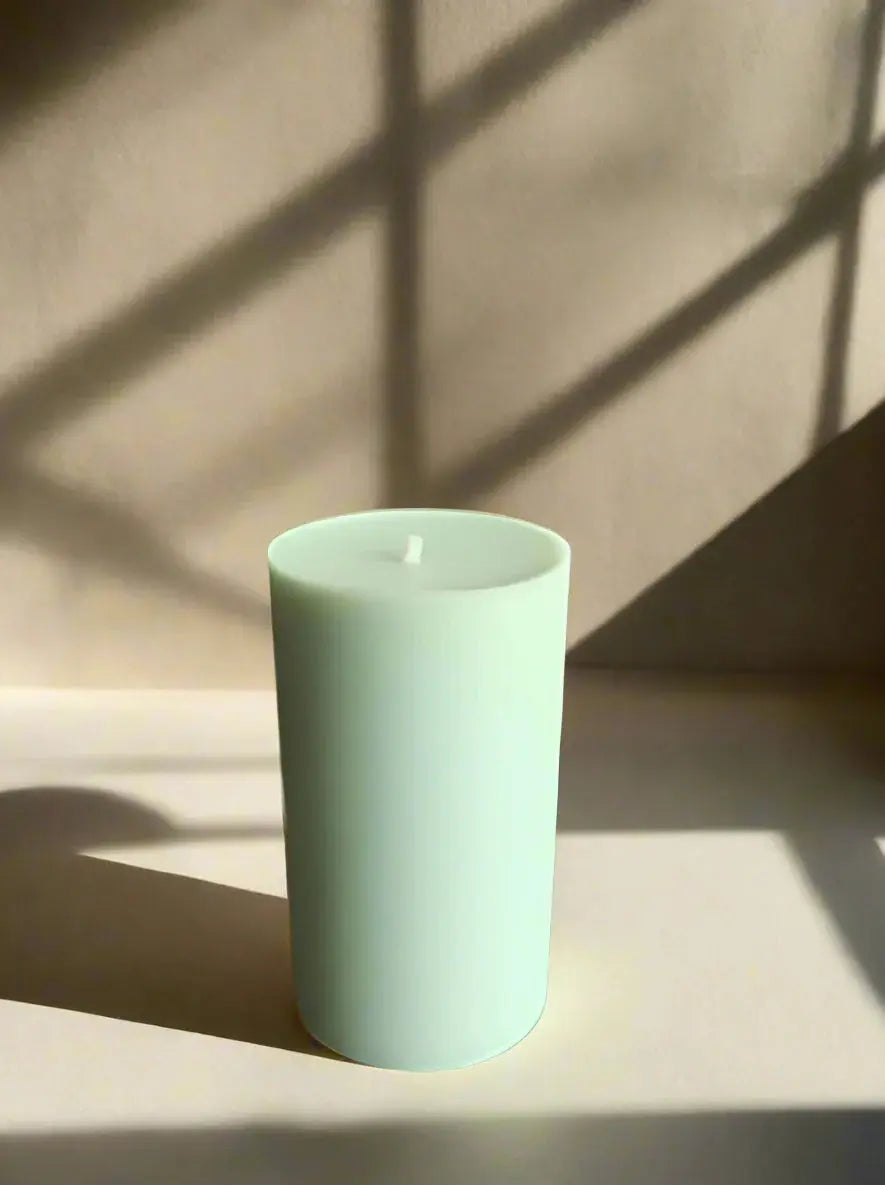 Pillar Candle - Scented Elegance Diyaloom