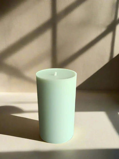 Pillar Candle - Scented Elegance Diyaloom